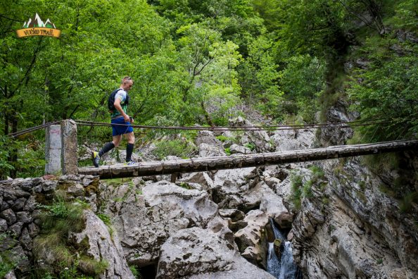 Vučko Trail 2019. Registrations are open